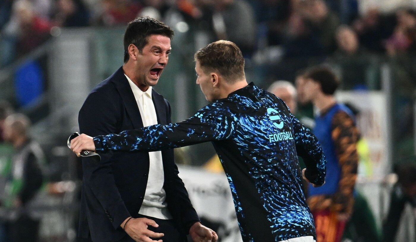 Chivu, reacție de mare lider după Roma – Inter 0-1. Vestiarul îl va aplauda pentru laudele aduse: „E doar meritul acestor băieți!”