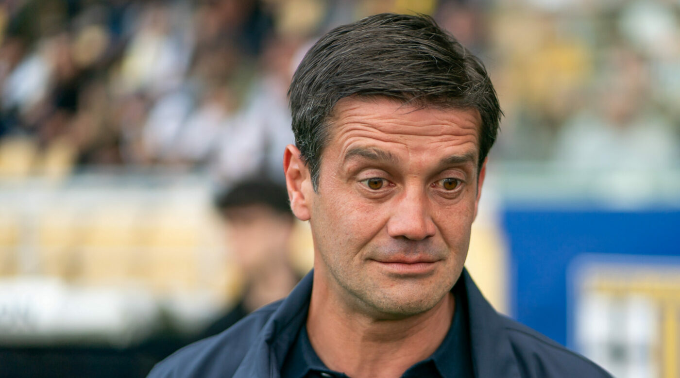 Ciprian Marica îi cere lui Cristi Chivu să fugă de România: „Ar fi păcat”