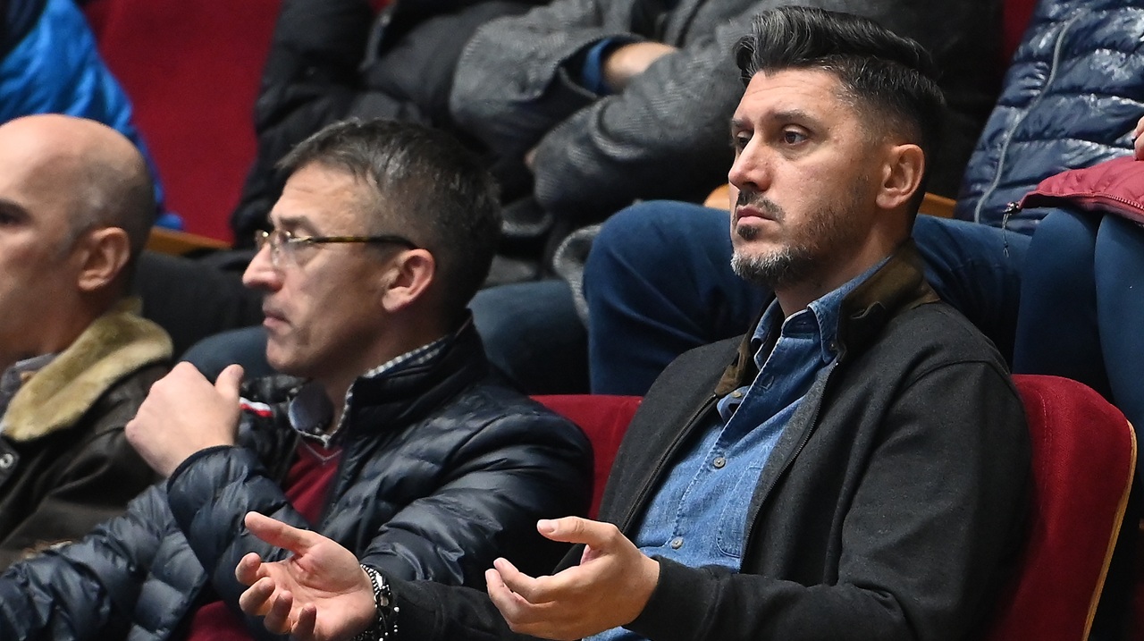 Ciprian Marica l-a făcut praf pe Jovan Markovic: „Te-ai născut talent și ai murit speranță!”