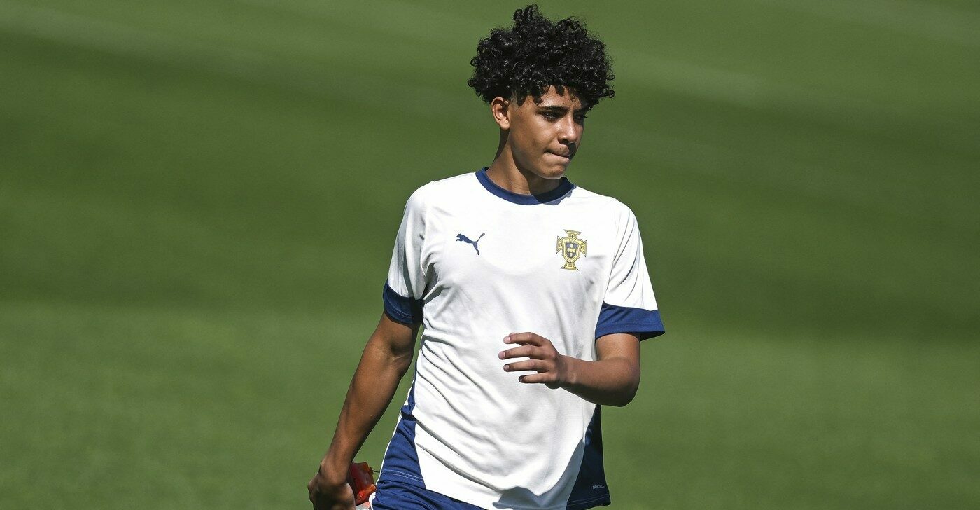 Colecția de ceasuri de lux cu care se mândreşte Cristiano Ronaldo jr., fiul fotbalistului miliardar