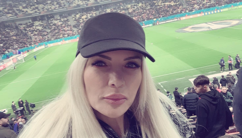 Controversata Laura Vicol și-a anunțat decizia după „rușinea” pe care a văzut-o toată România: „Înseamnā că ai ales să fii sclav și nu luptător”