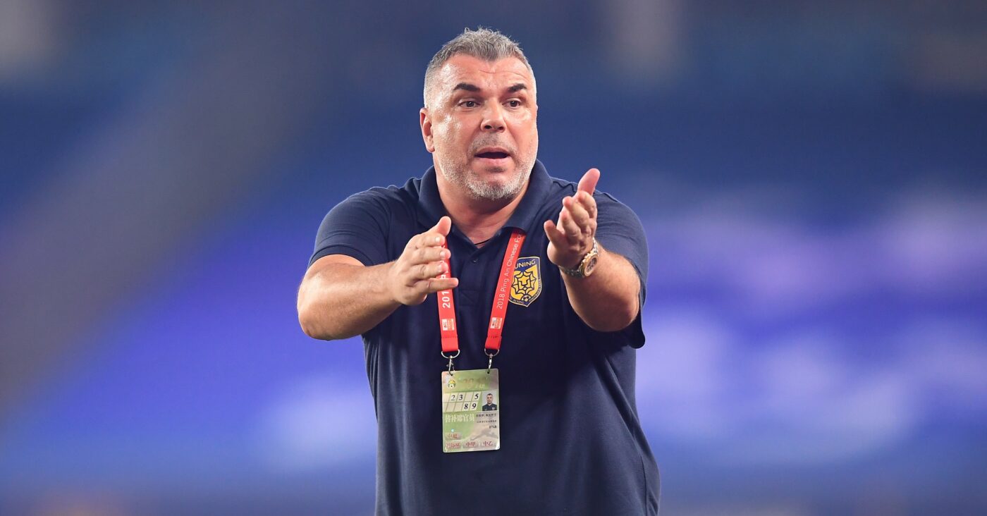 Cosmin Olăroiu, încă un pas spre Cupa Mondială. Ce veste importantă a primit
