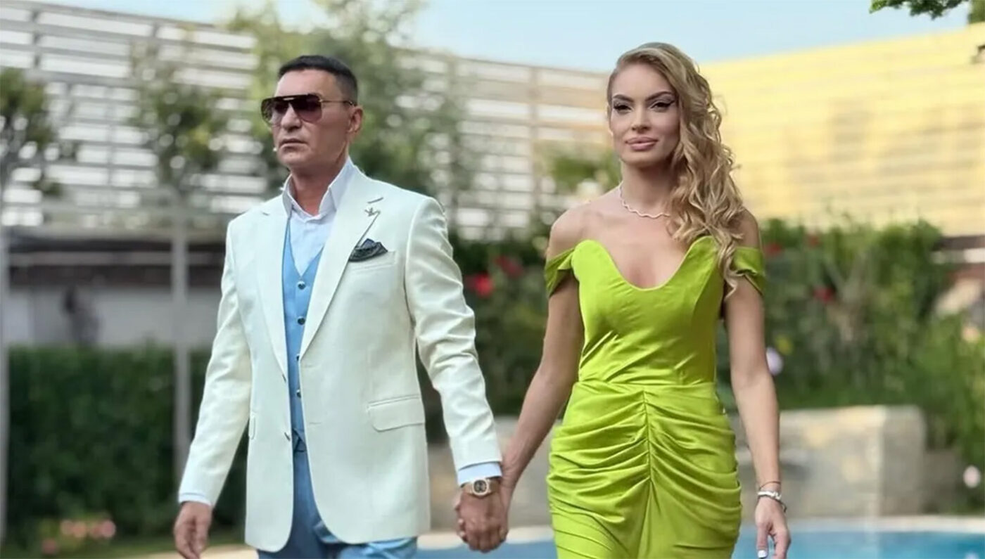 Cristi Borcea caută tinerețea fără bătrânețe și are un număr record de operații estetice între milionarii români
