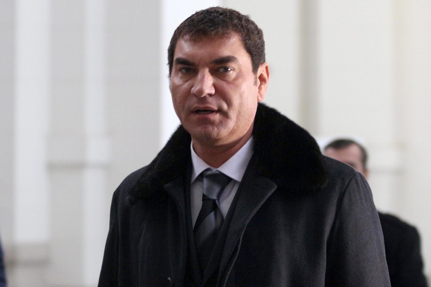 Cristi Borcea e audiat într-un dosar cu prejudiciu de 1.300.000 de euro. Prima reacție a afaceristului