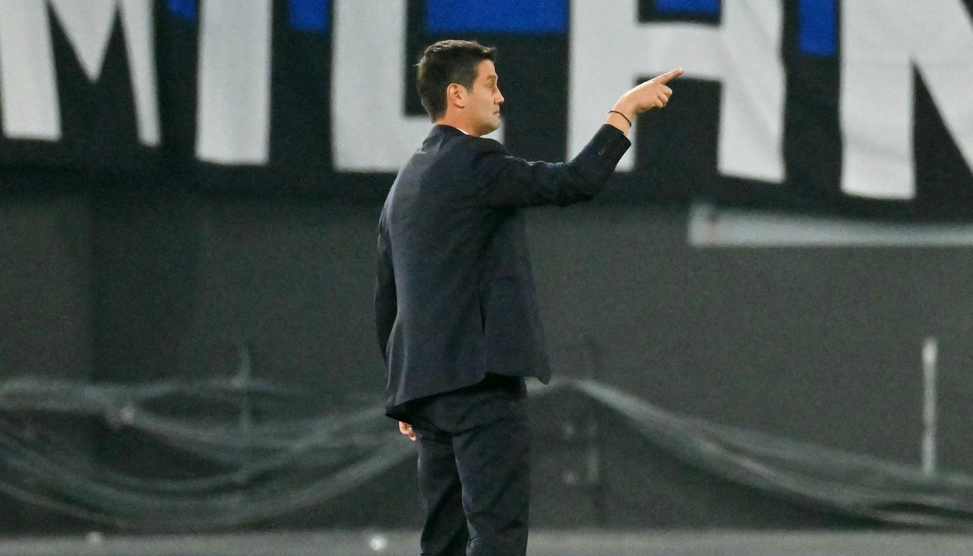 Cristi Chivu deja se simte „jupân” la Inter: „Când am venit eram îngrijorat, dar a început să-mi placă”