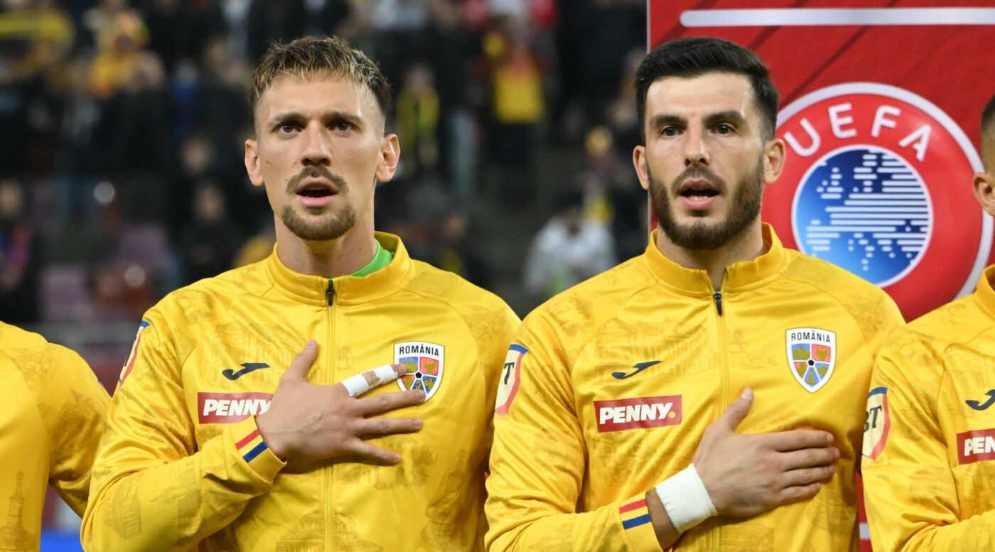 Cum a luat Mircea Lucescu decizia controversată de a-l titulariza pe Ionuț Radu în fața lui Târnovanu şi Sava: „Am ştiut asta”