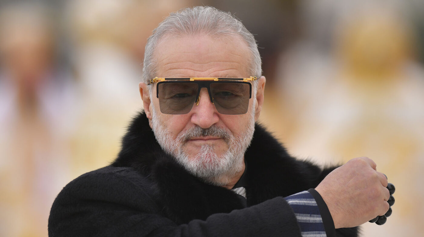 Cum ar fi cerut duşmanul lui Gigi Becali 2.000.000 de euro de la DNA: „Ingenioasă treaba”