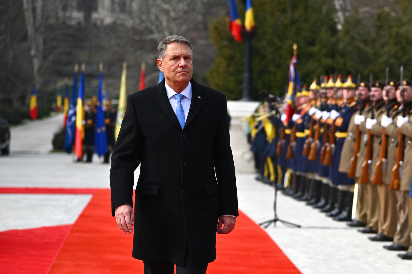 Cum l-a mințit Klaus Iohannis pe Ion Țiriac. Promisiunea neonorată a fostului președinte al României față de magnat: „E păcat de Dumnezeu”
