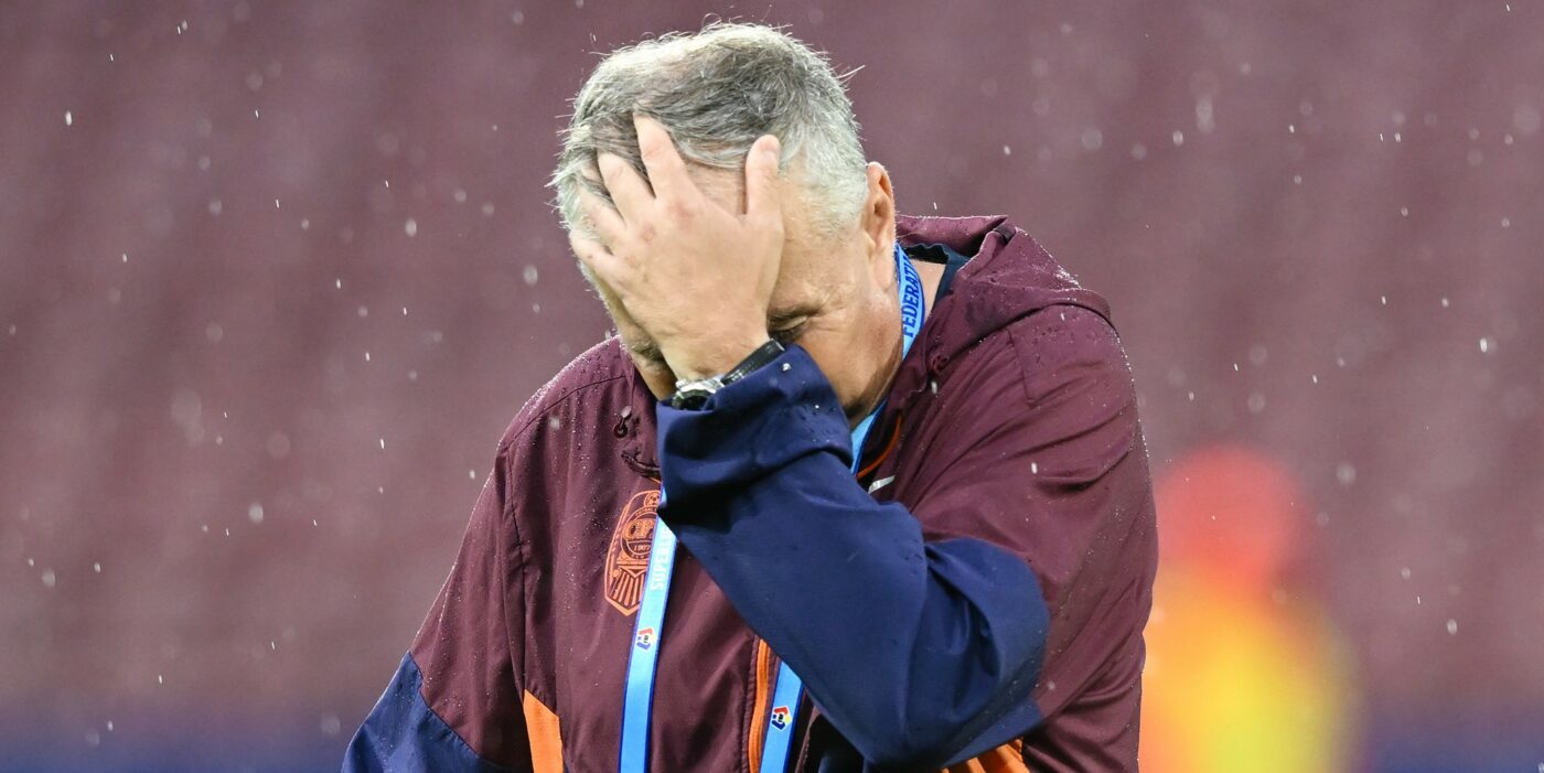 Cum l-a transformat boala pe Dan Petrescu, legendarul fotbalist din Generația de Aur: „Am nevoie să fac anumite tratamente, lucrez la sală și mă plimb prin parc”