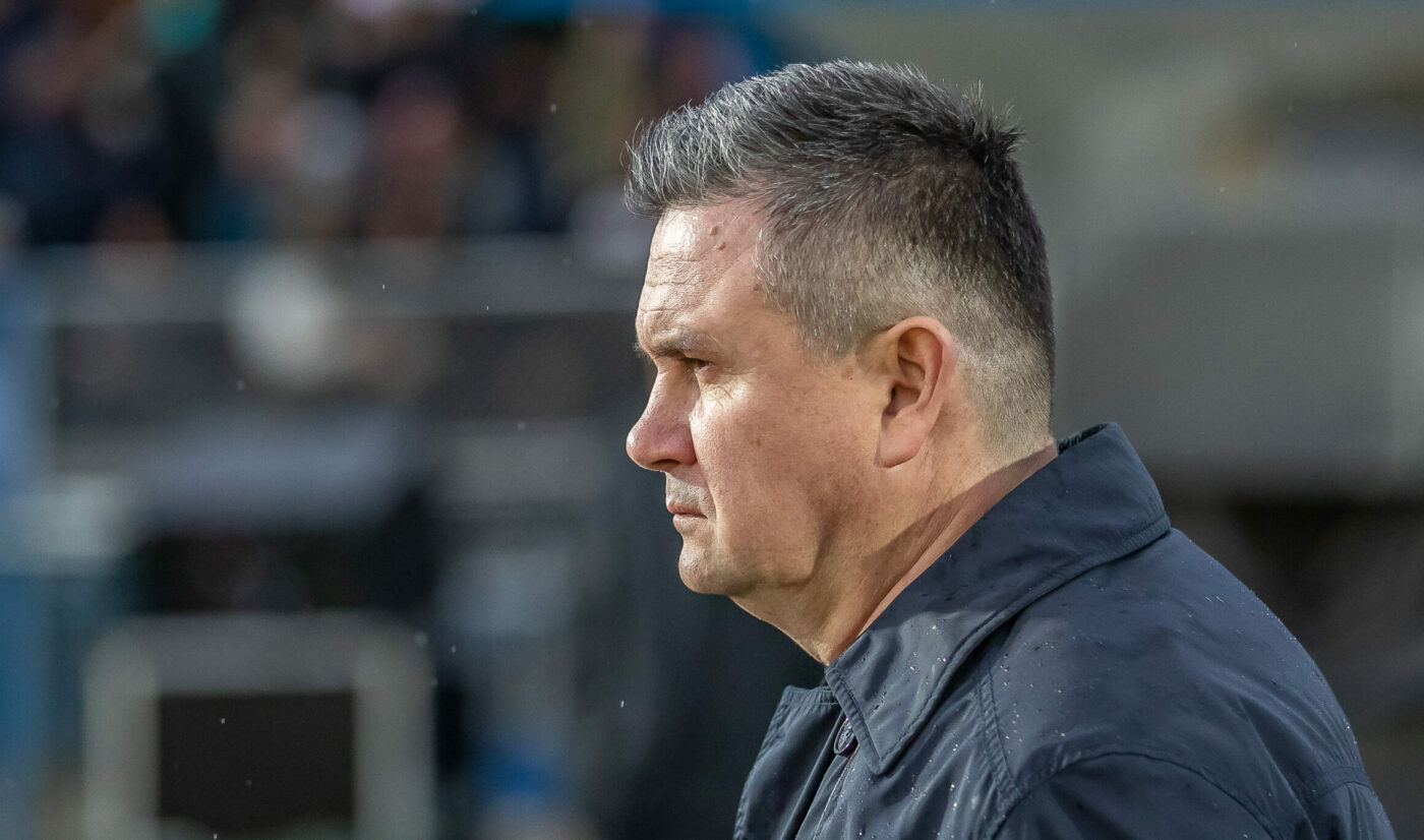 Cum s-a despărțit CFR Cluj de Cristi Balaj. Mesajul oficial