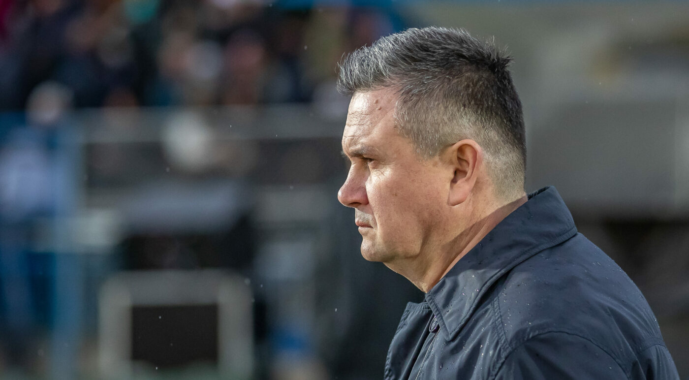 Cutremur! Cristi Balaj a demisionat de la CFR Cluj. Nelu Varga: „A luat decizia mai bună pentru familia lui!”