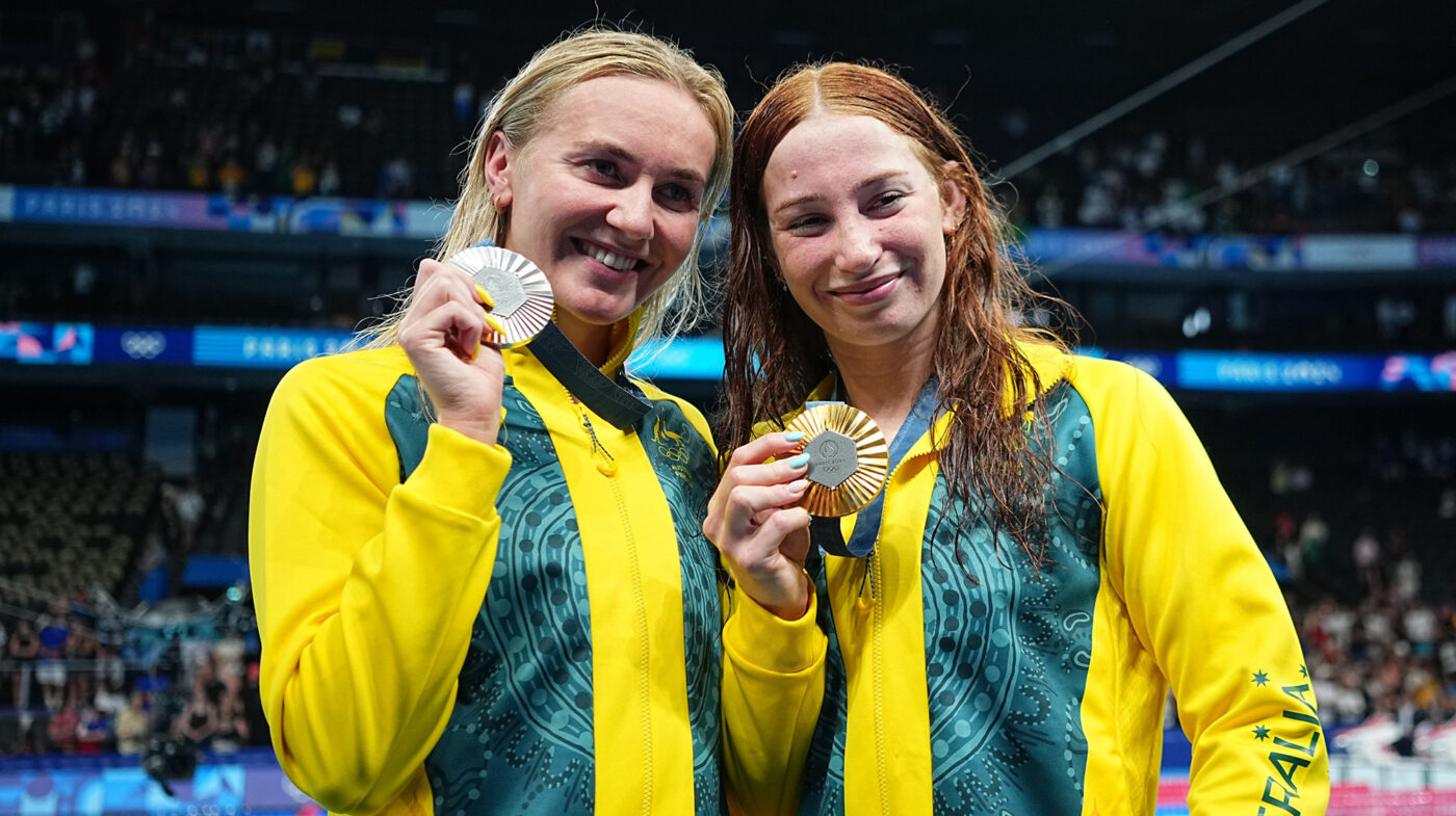 Cvadrupla campioană olimpică a decis să se retragă la 25 de ani. Operată de o tumoră benignă, sportiva anunță: „Alte lucruri sunt mai importante acum”