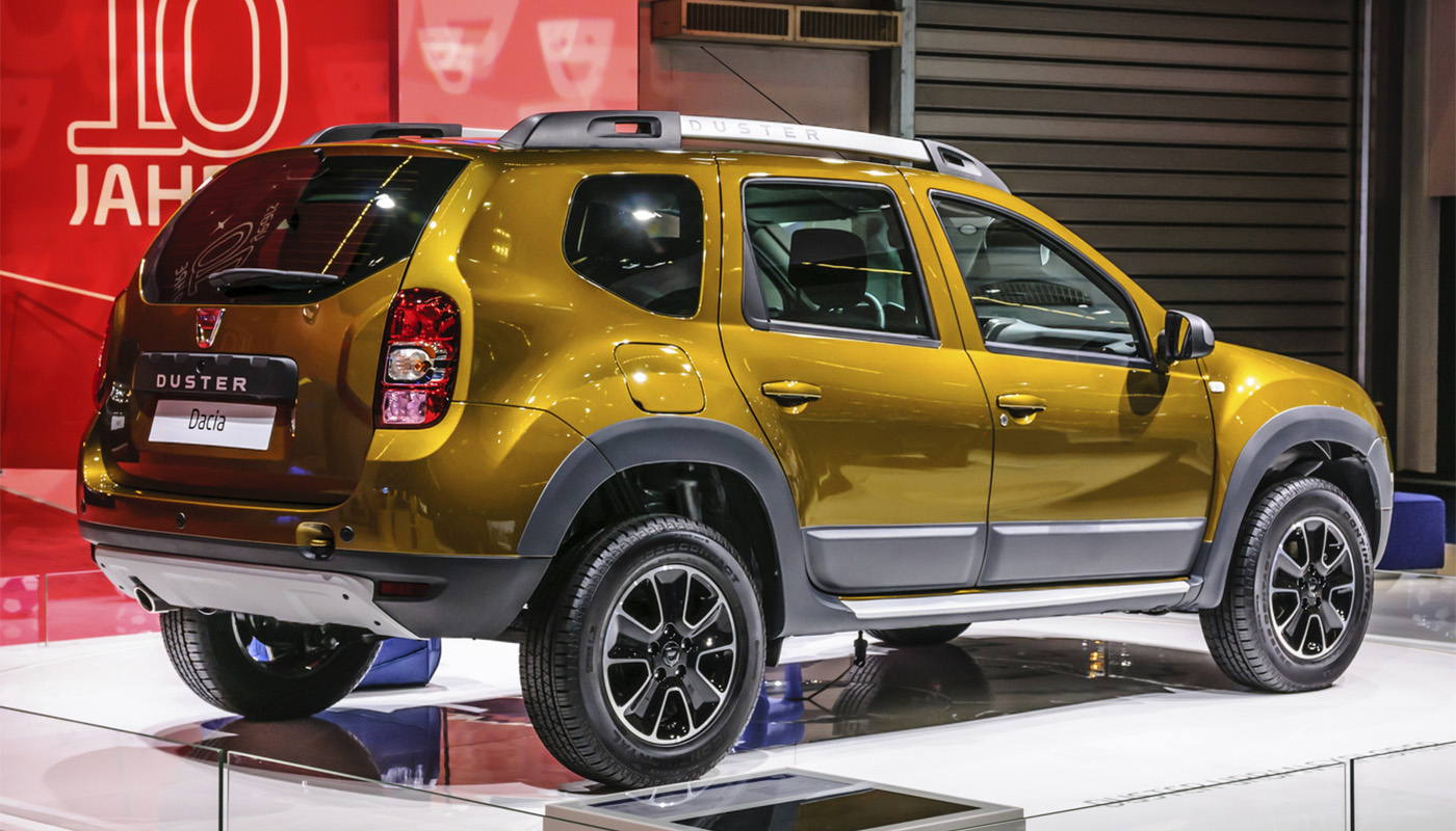 Dacia Bigster este o rachetă pentru Renault! Cum a crescut producătorul auto francez datorită maşinii româneşti