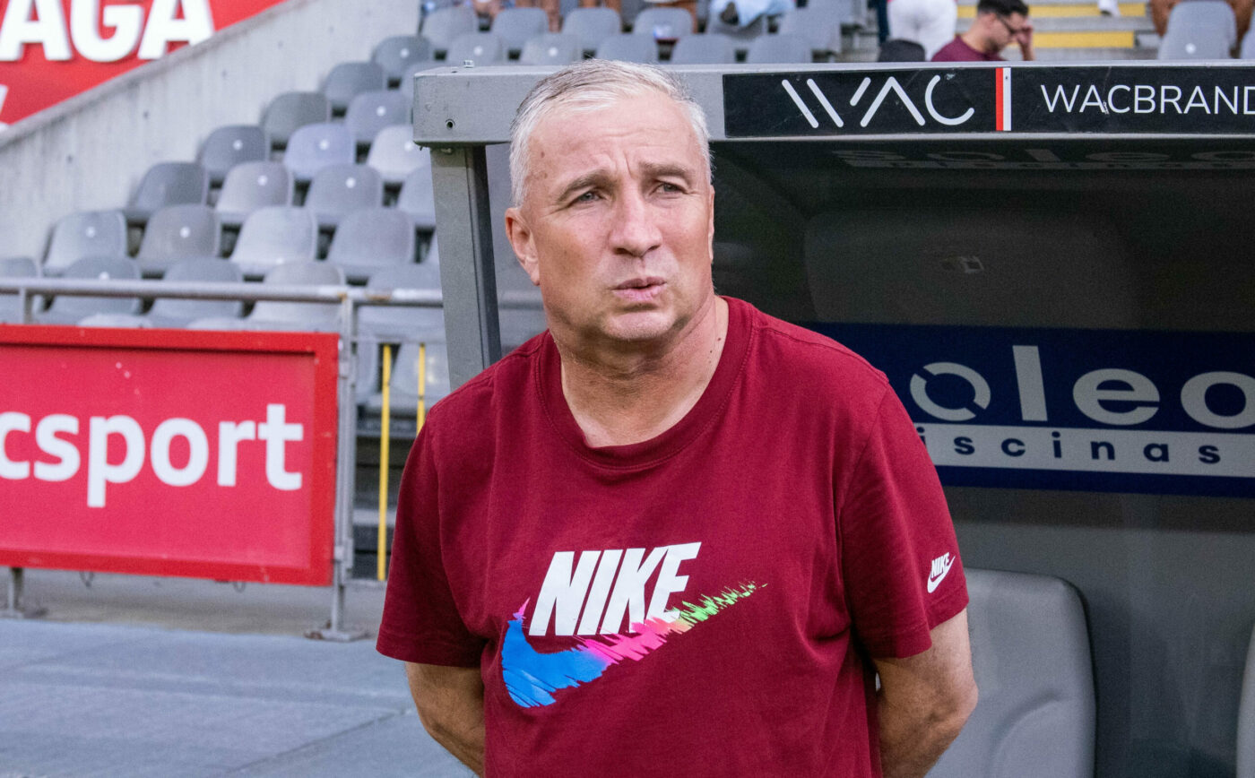 Dan Petrescu a primit oferta și a intrat la negocieri. Când revine în fotbal