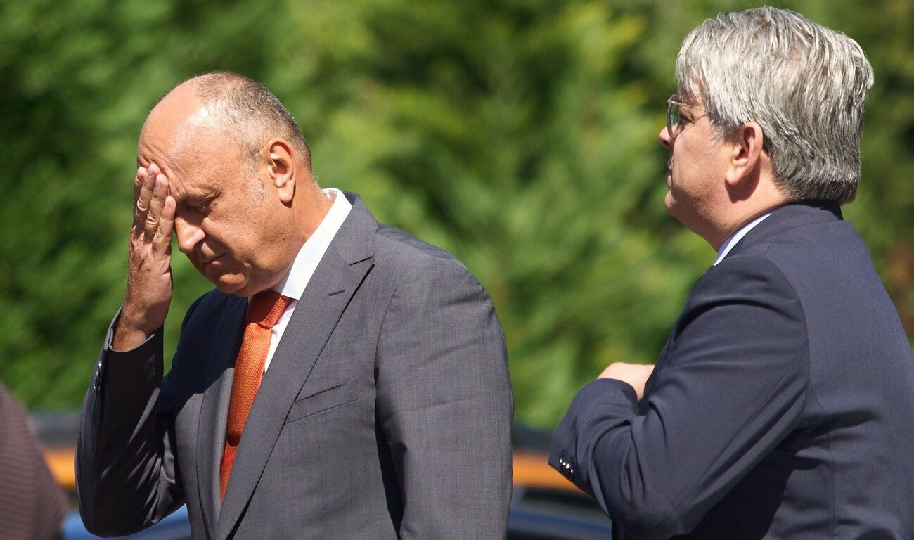 Dan Șucu pierde 100.000.000 de euro. Scenariul în care afacerea din Italia i se prăbușește: „Vinzi chiftele”