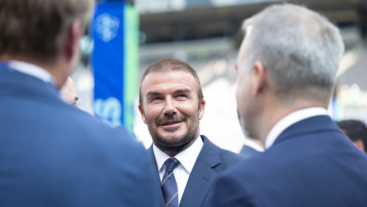 David Beckham pregătește un transfer bombă: Neymar la Inter Miami!