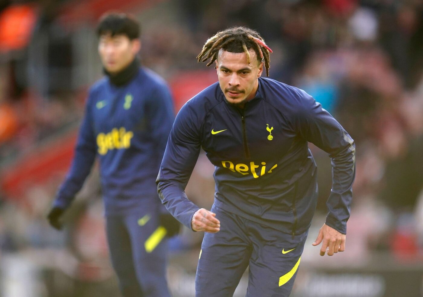 Dele Alli, transferul bombă pe care l-ar vrea Dan Șucu la Rapid! Fotbalistul cu 30 de selecții în națională Angliei are 29 de ani și e liber de contract