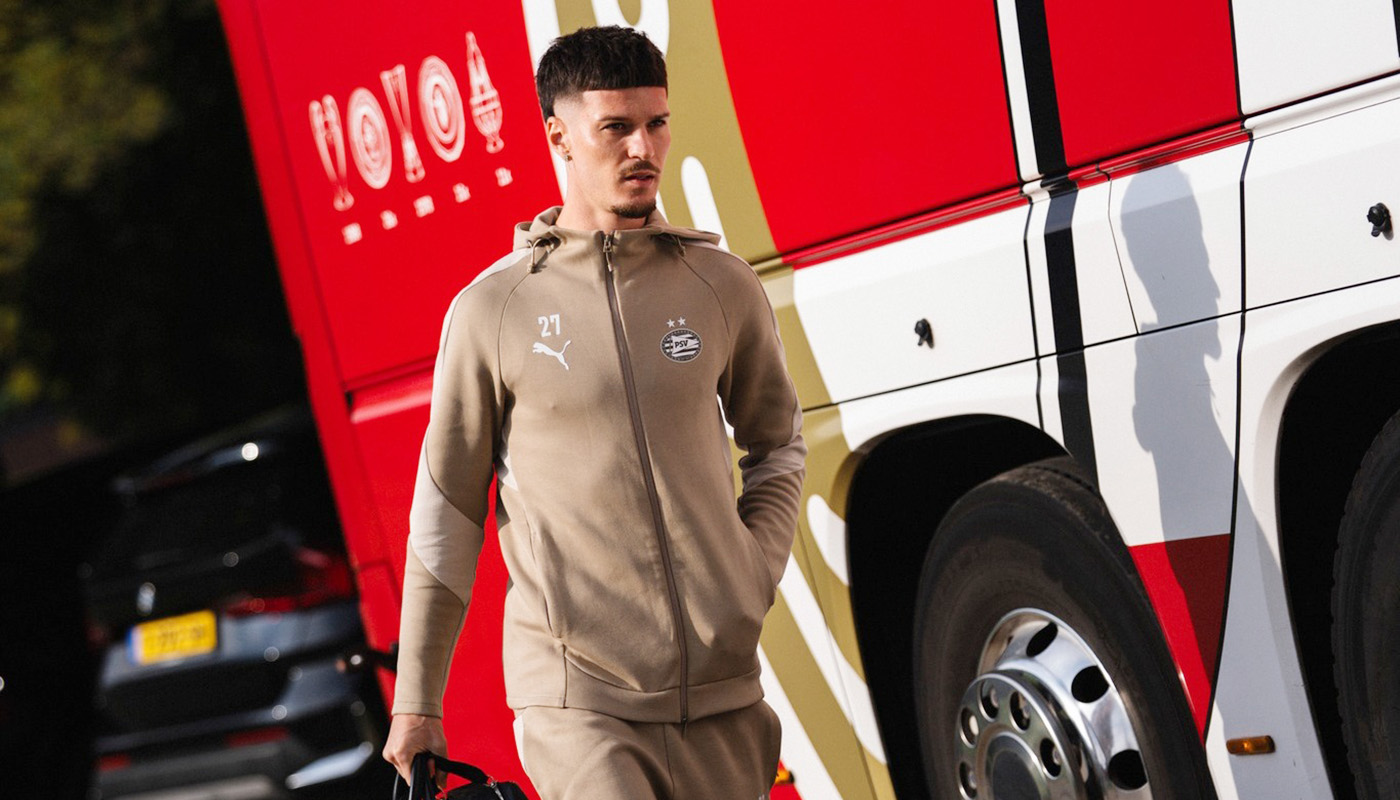 Dennis Man, veste uriașă pentru Mircea Lucescu. Românul a fost titularizat în Leverkusen – PSV
