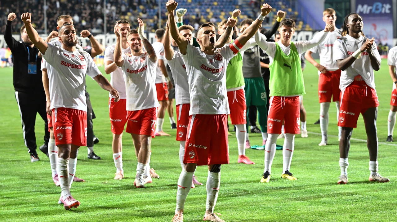 Dinamo l-a impresionat pe Mihai Stoica: „E echipa sezonului”. Cum l-a numit pe Cîrjan și ce spune despre Mazilu