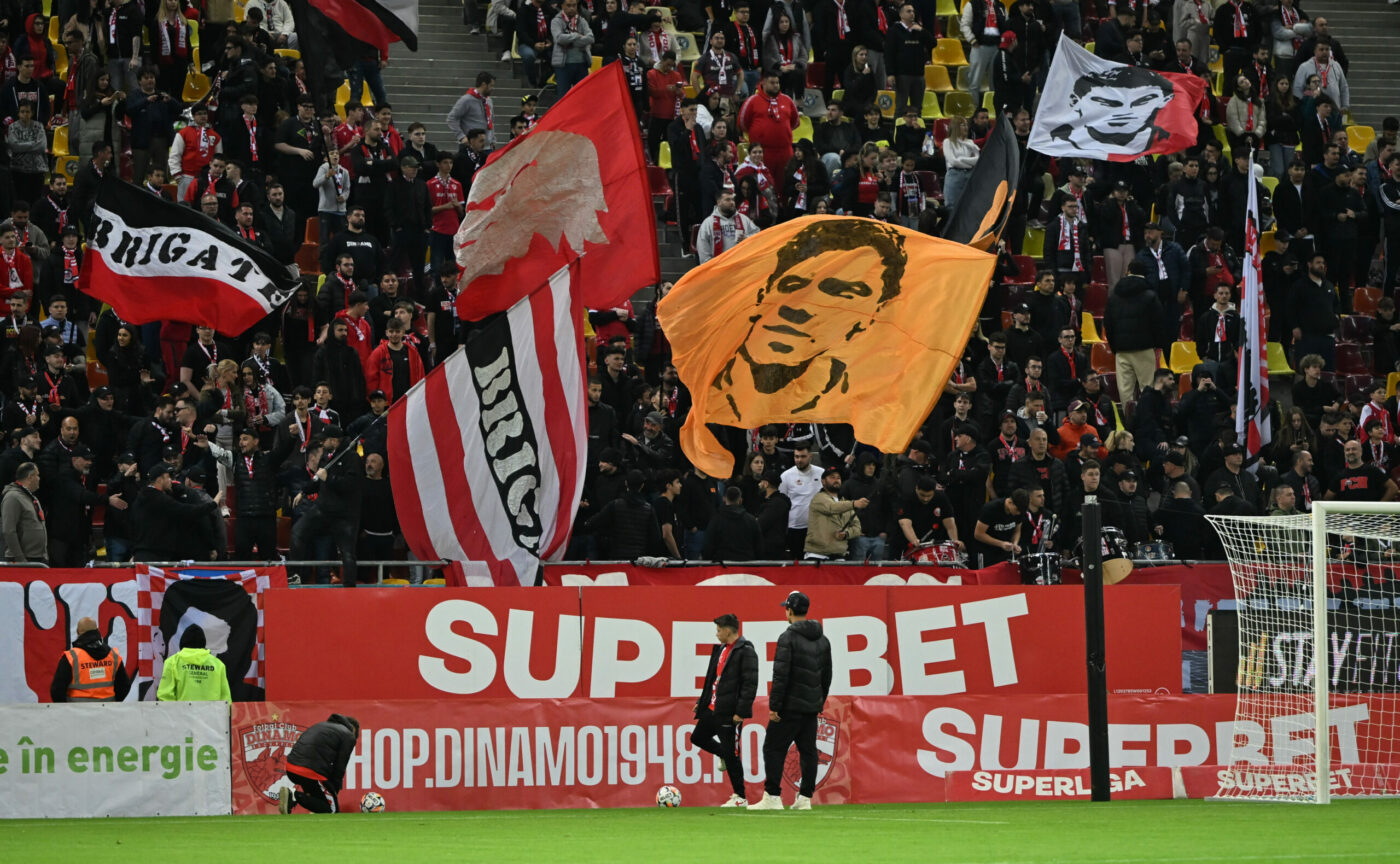 Dinamo și Rapid au bătut palma! Câte bilete vor primi giuleștenii la derby