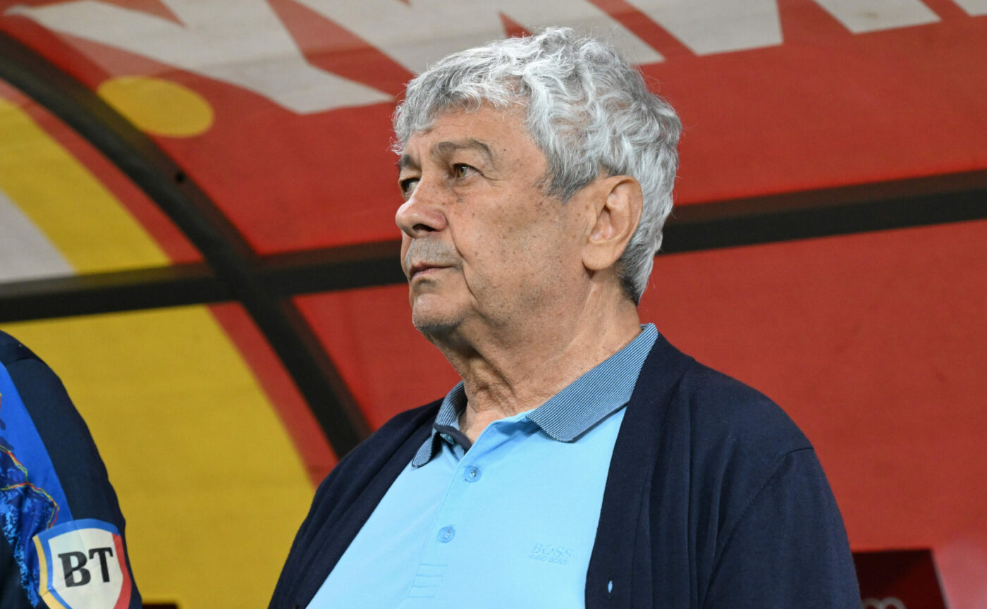 Echipa de start a României cu Moldova. Alegerile lui Mircea Lucescu pentru „varianta B” a naționalei