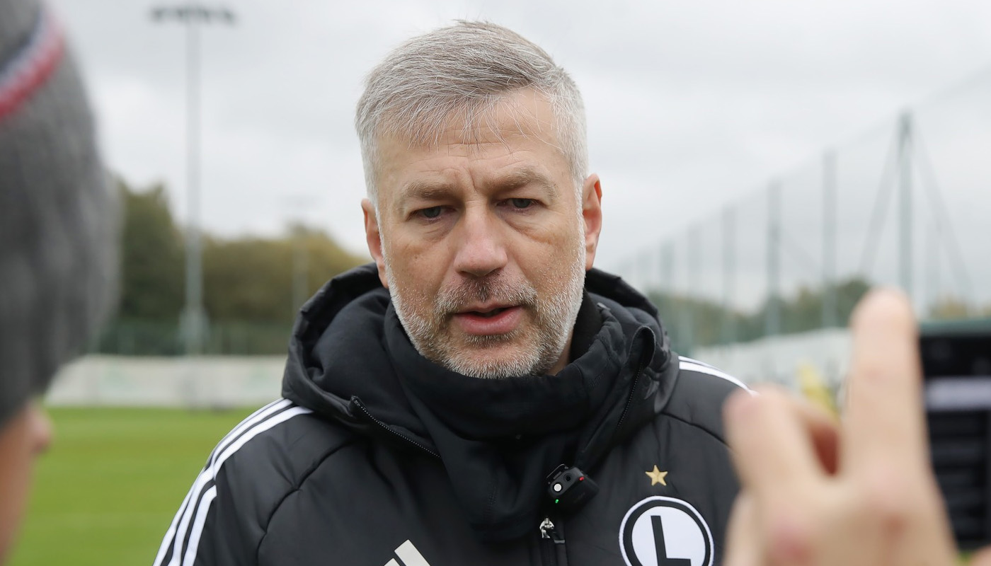 Edi Iordănescu, reacție dură după încă un eșec cu Legia, care i-ar putea aduce demiterea: „Cu așa naivitate n-avem șanse la titlu”