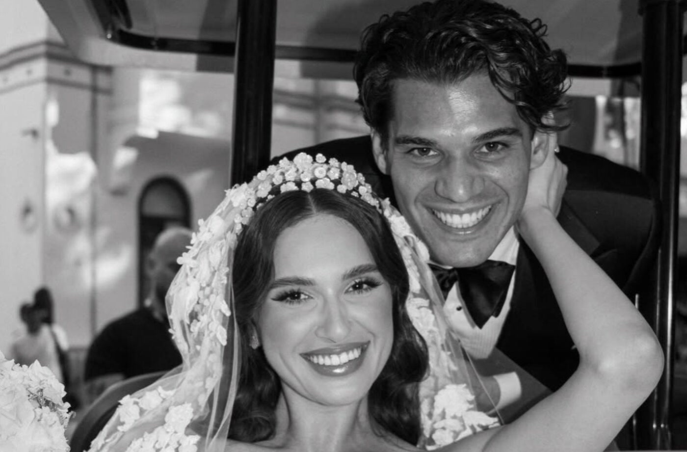 Elena Hagi le-a închis tuturor gura de admirație! Cum a apărut la două luni de la naștere: „Superbă”