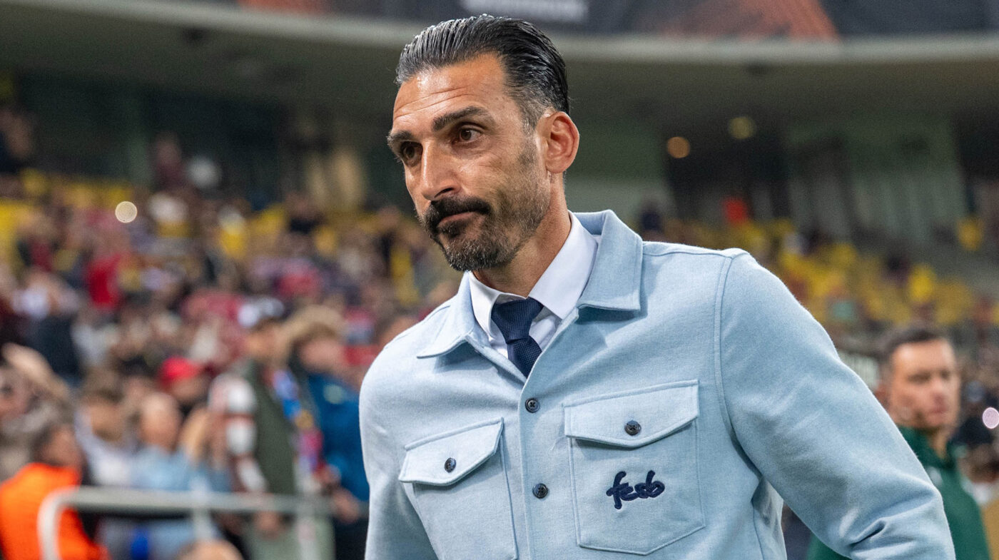 Elias Charalambous, anunț despre Florin Tănase chiar înainte de Dinamo Zagreb – FCSB