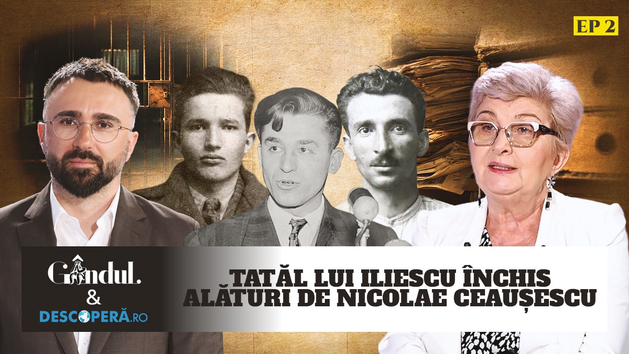 Ediție specială a emisiunii Ai aflat! Cu Ionuț Cristache