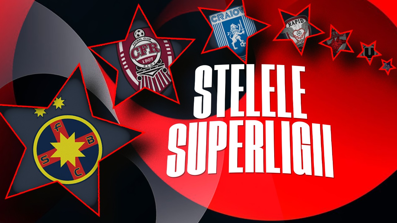 Eroii revelațiilor din Superliga sunt față în față: care e cel mai bun după încă o rundă a marilor surprize în campionat? 