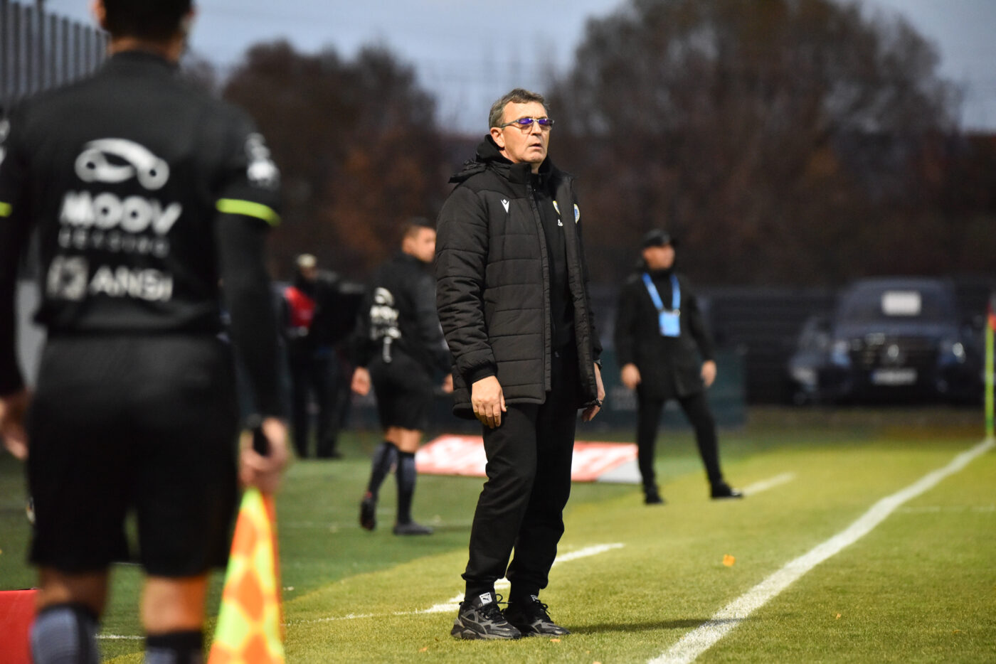 Eugen Neagoe, reacție dură la adresa arbitrilor după Csikszereda – Petrolul: „Nu sunt arestat să n-am voie să vorbesc!”
