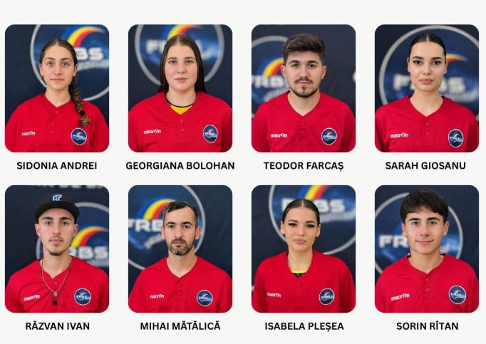 Euro 2025 la Baseball5! Care e obiectivul României la competiția din Lituania