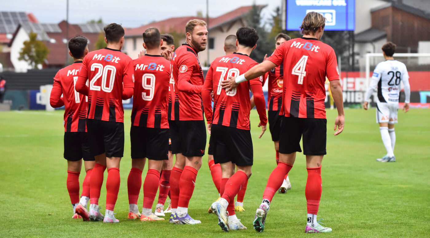 FK Csikszereda – CFR Cluj Live Text Online, de la ora 20:30, restanță din etapa 5 din Superliga. Ciucanii caută a doua victorie în campionat. Echipele probabile