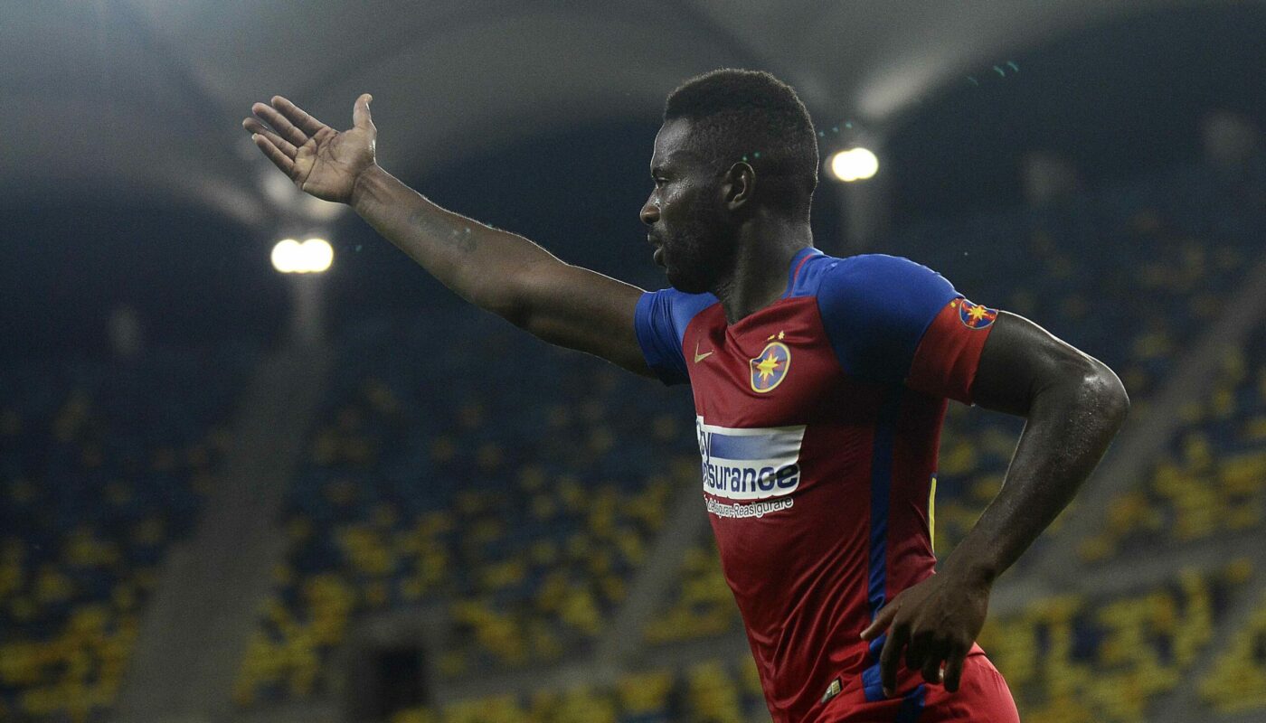 Fernando Varela e gata să devină antrenor și ar putea ajunge la FCSB: „Charalambous e prietenul meu”