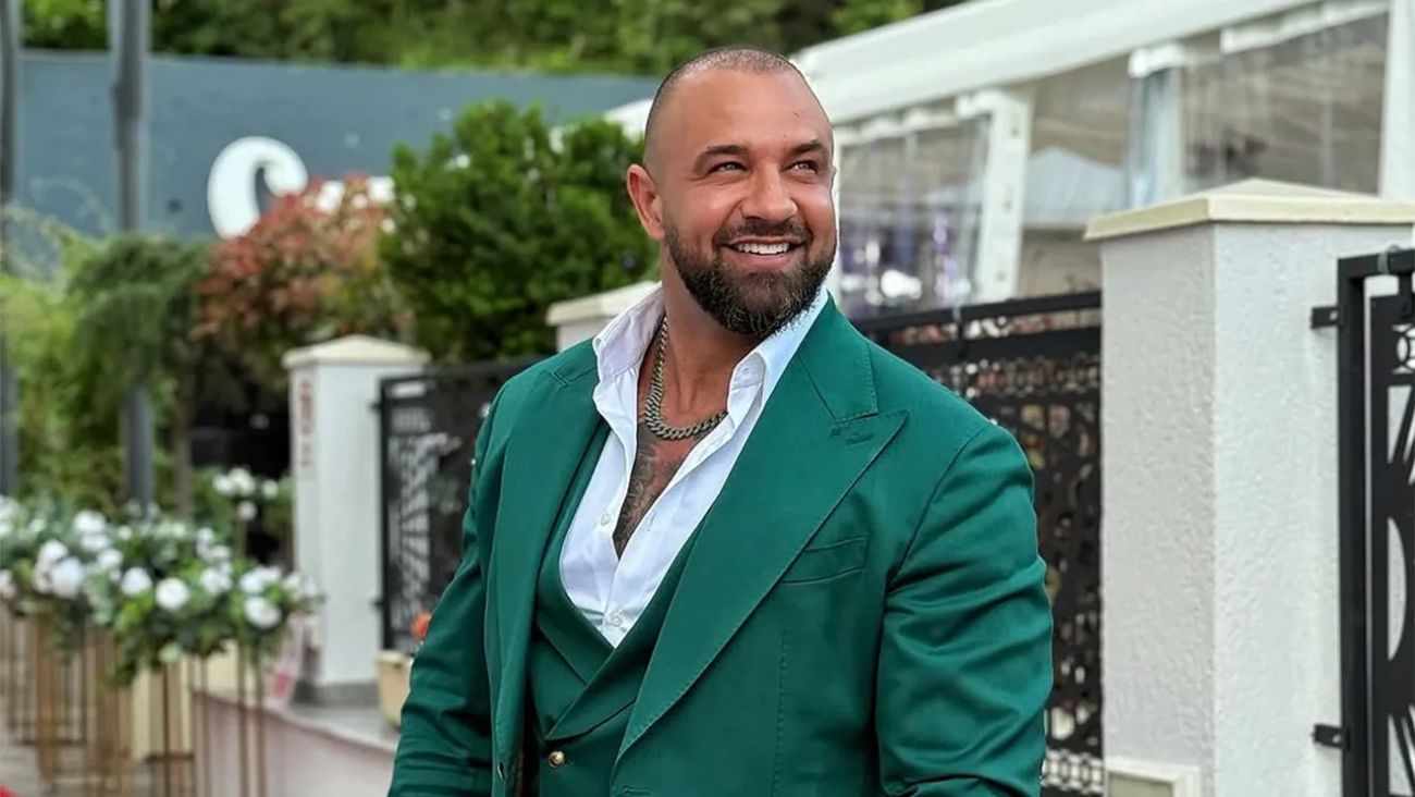 Final neașteptat între Dan Alexa și milionarul Alex Bodi, bărbatul cu care  l-ar fi înșelat soția