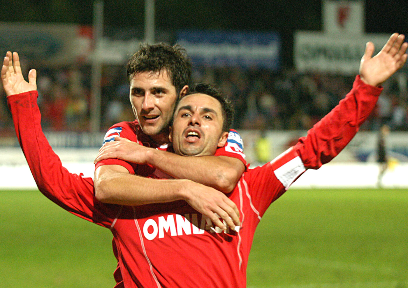 Florentin Petre, simbolul lui Dinamo după 1990, a trăit cu Rapid și Steaua: „Tata mă ducea pe Giuleşti”