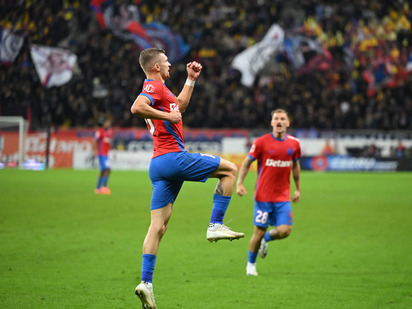 FCSB premagala Craiovo, odzivi in pohvale po tekmi