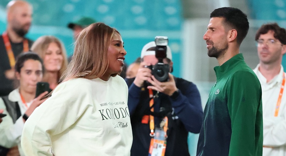 Novak Djokovic a declarat forfait pentru Mastersul de la Paris, iar fosta antrenoare a Serenei Williams i-a dat un sfat incredibil: „Nu are niciun motiv să mai continue în circuit”
