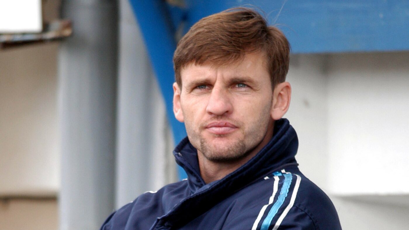 Fostul fotbalist al Universității Craiova a ajuns să lucreze la Universitatea de Medicină din Târgu Mureș: „Acum sunt bine”