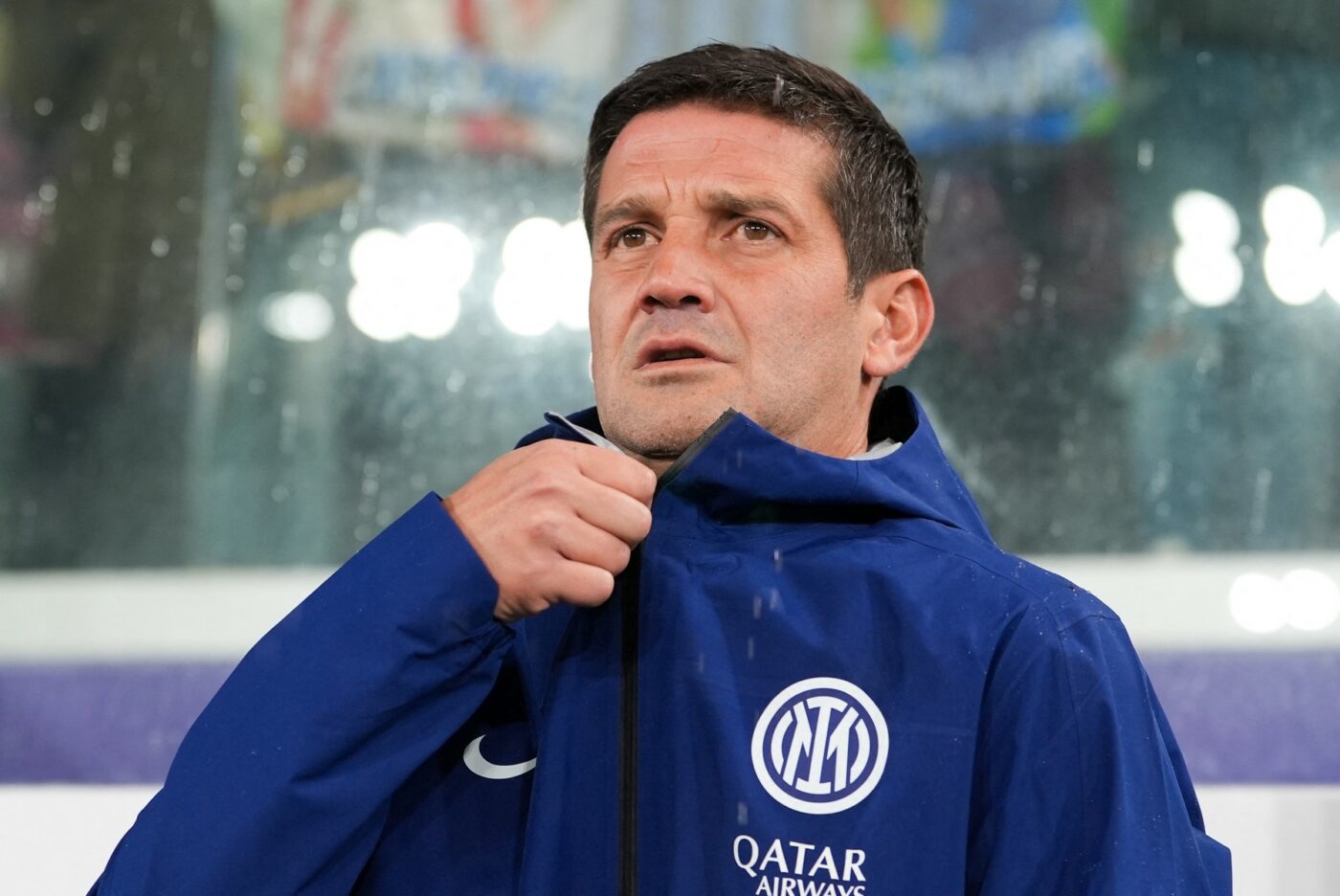 Fostul oficial al lui Inter îl elogiază pe Cristi Chivu: „E fantastic, știam asta de 10 ani!”