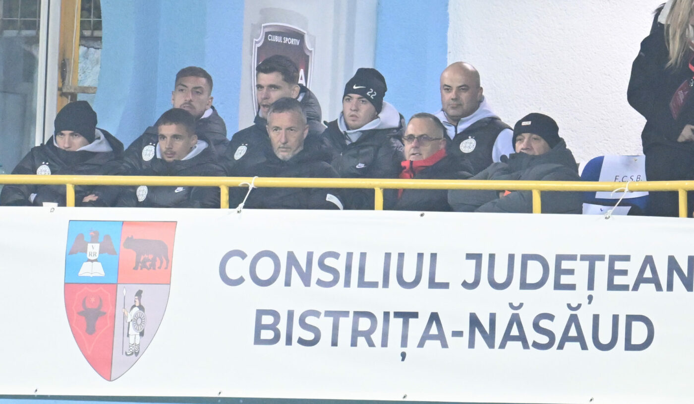 Fotbalistul care l-a lăsat mască pe Mihai Stoica. Italianul e un jucător rar: „Și alpinist să fii și nu poți să faci asta”