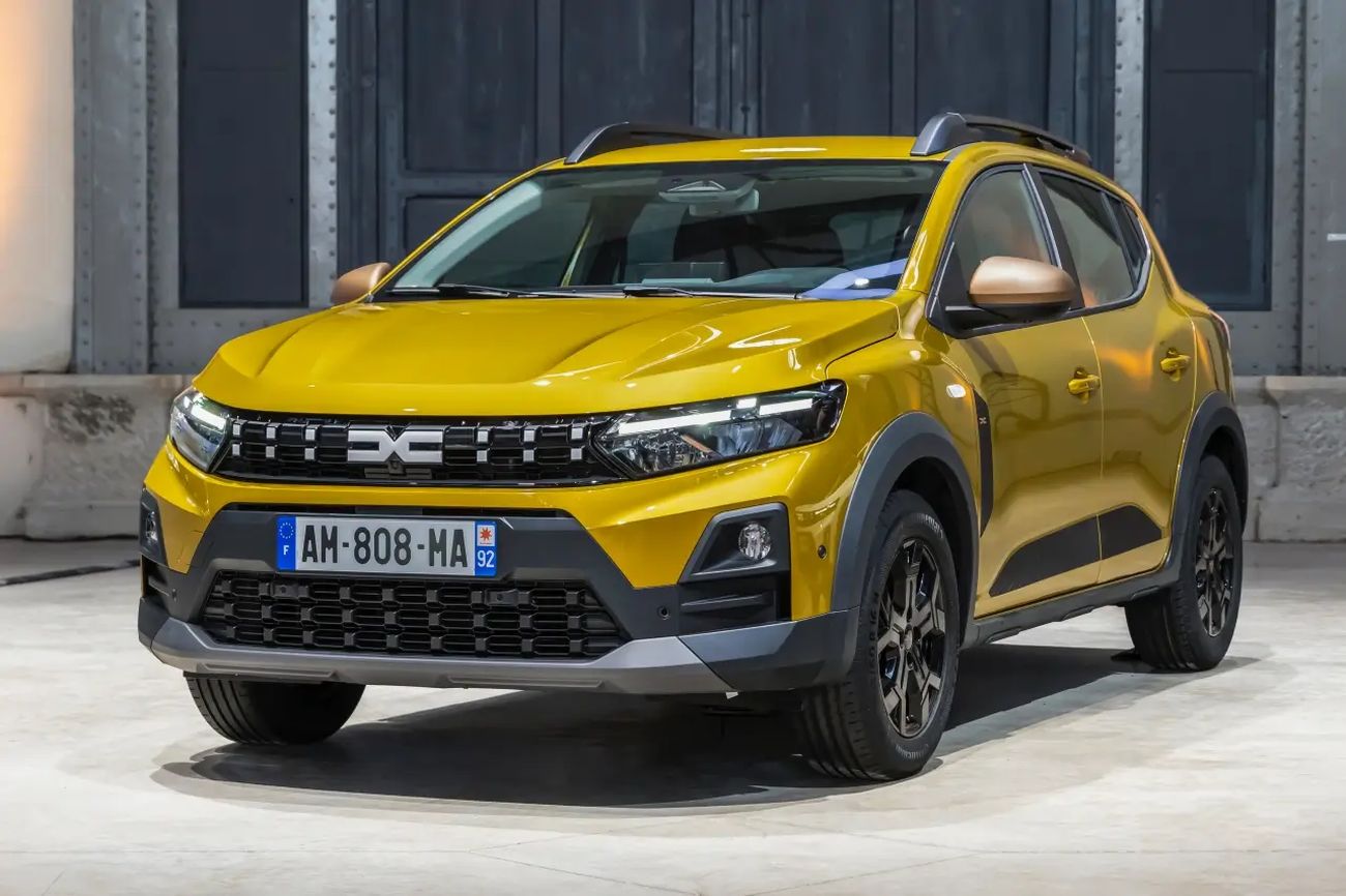 Francezii anunță lovitura Dacia cu modelul Sandero din 2026: „Giganții auto tremură!”