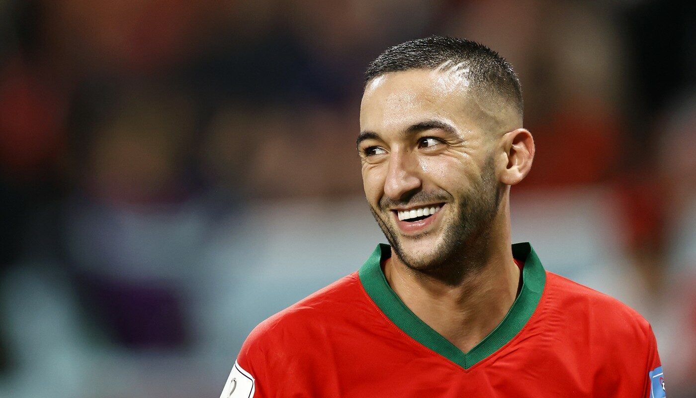 Francezii au reacționat după ce Nelu Varga i-a dat reject lui Ziyech. Verdictul e cât se poate de dur
