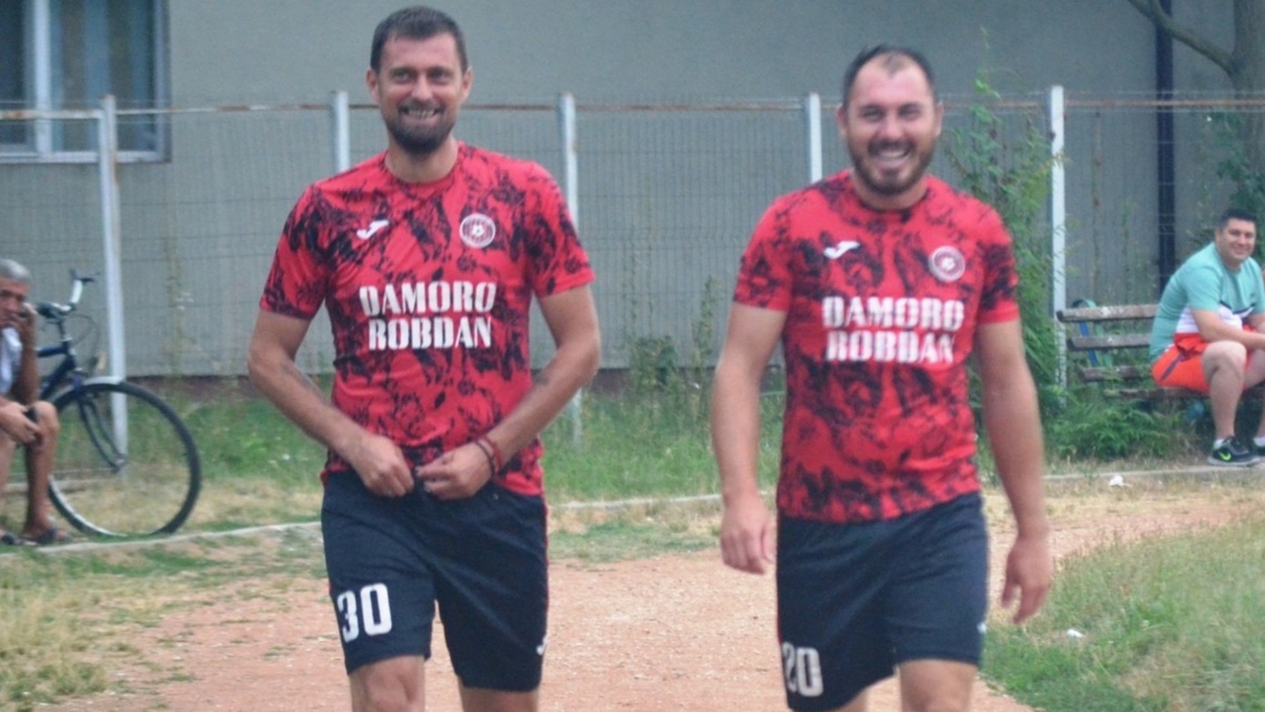 Gabi Tamaș revine ca fotbalist! Va debuta la noua echipă după ce a fost la Asia Express: „E în lot la Picior de Munte”