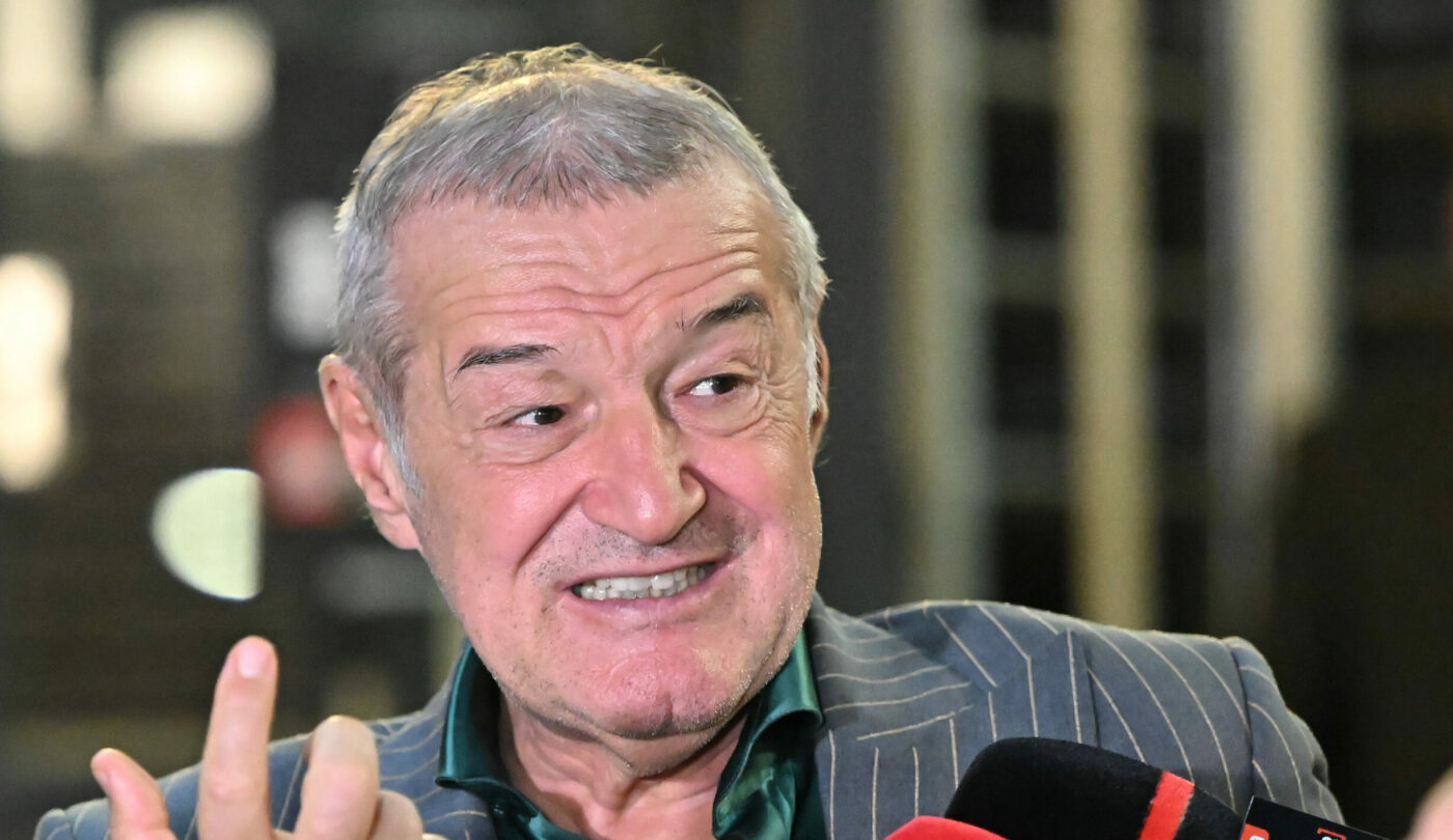 Gaură contabilă uriașă pentru Gigi Becali. Vărul Giovanni Becali l-a dat de gol și a spus câte milioane de euro a pierdut