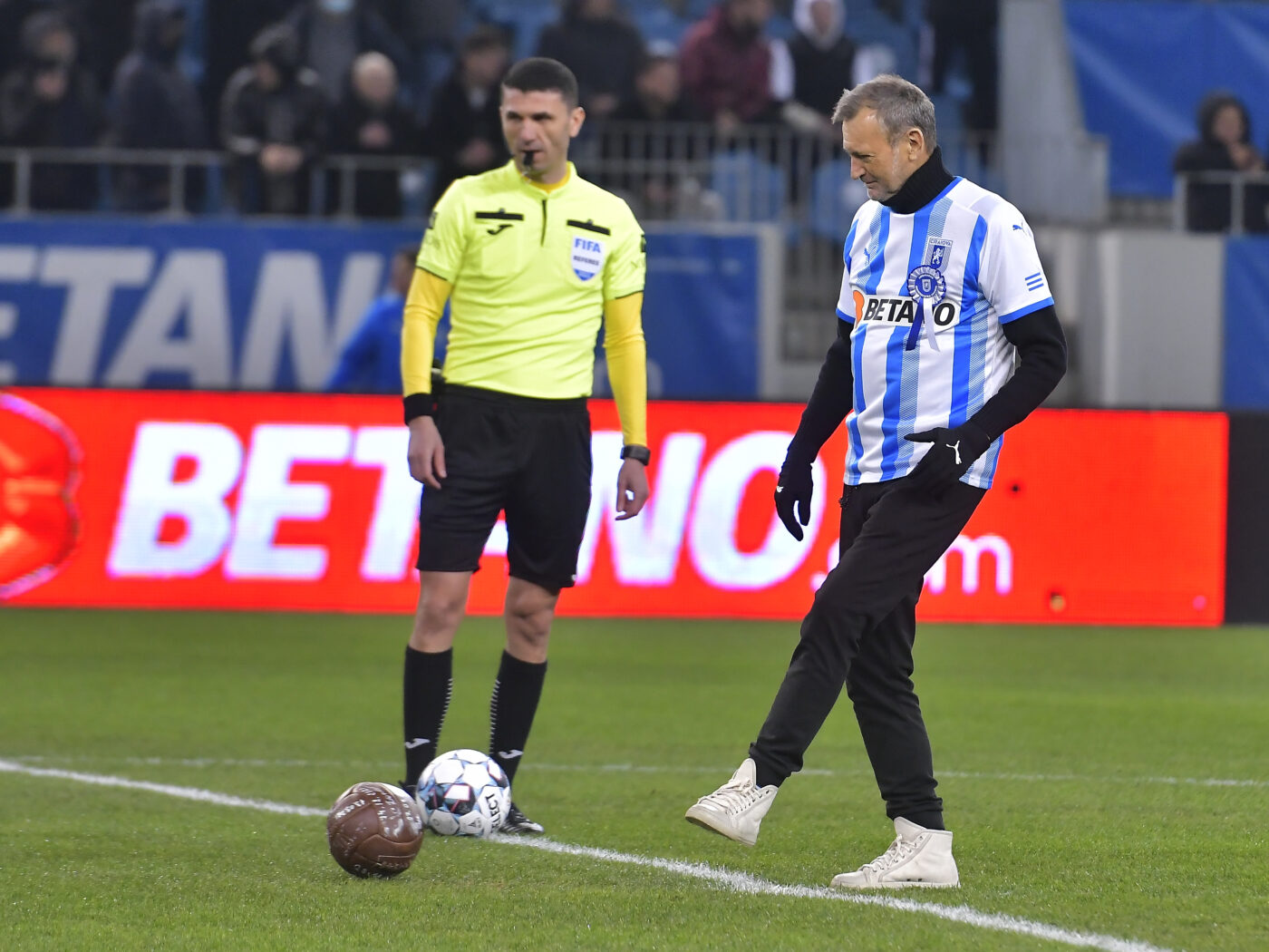 Gică Craioveanu a făcut praf decizia lui Mirel Rădoi de a-l ține pe Baiaram rezervă cu FCSB: „Nu poți să dai afară cel mai bun jucător!”