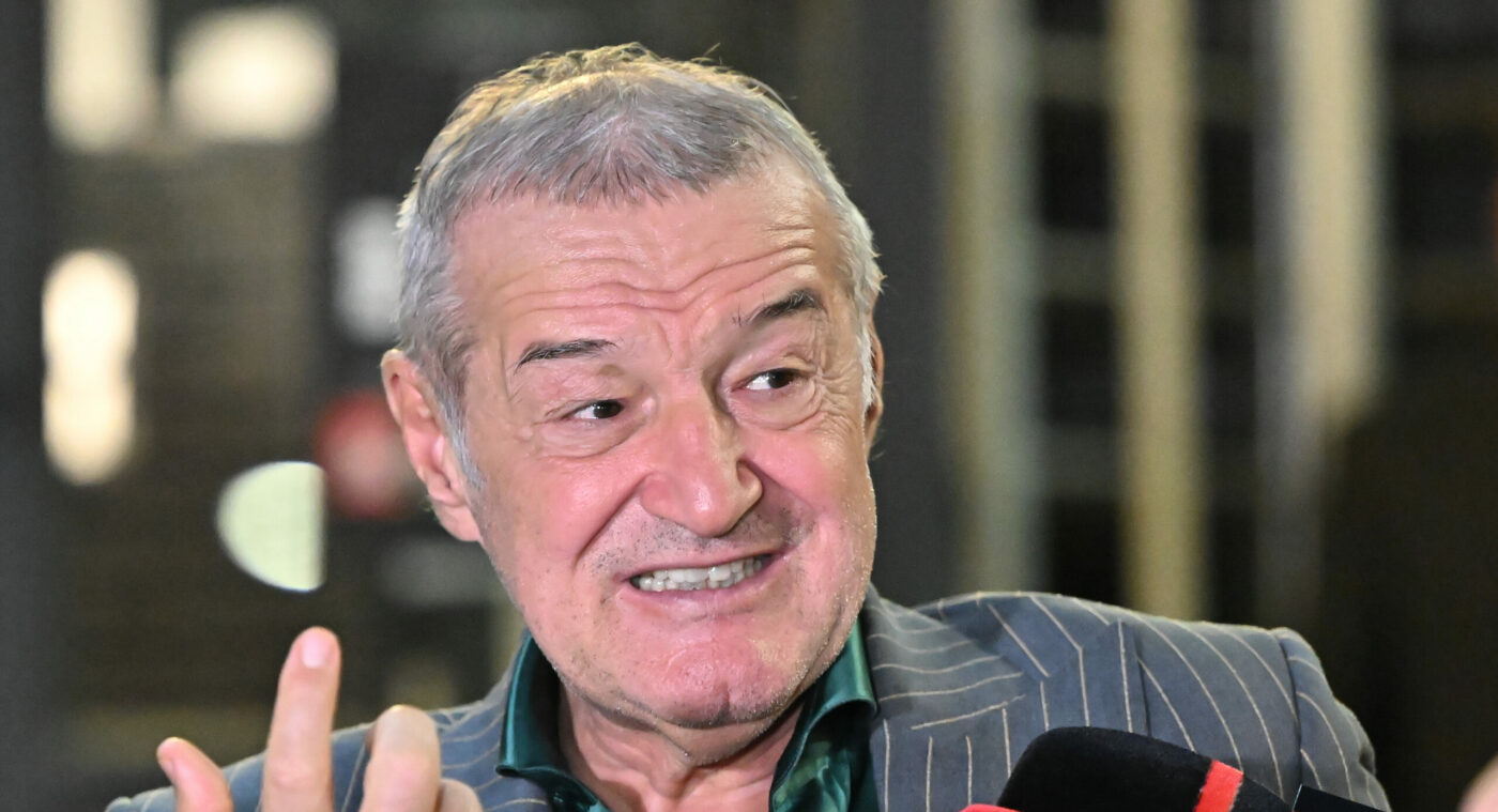 Gigantul lui Gigi Becali s-a prăbușit. Evaluat la 10.000.000 de euro, el a ajuns în coada ierarhiei performanțelor
