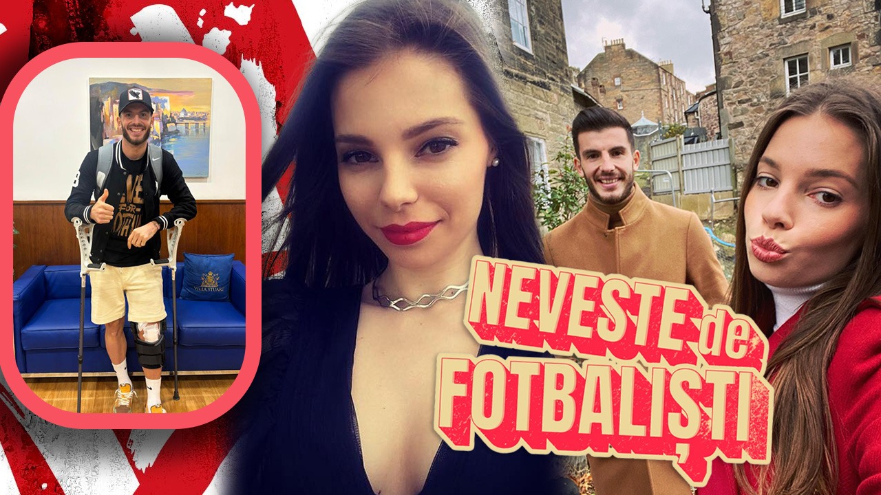 Gigi Becali a anunțat sfârșitul lui Mihai Popescu la FCSB: soția fundașului, singura care nu l-a abandonat niciodată în ultimii 14 ani. FOTO