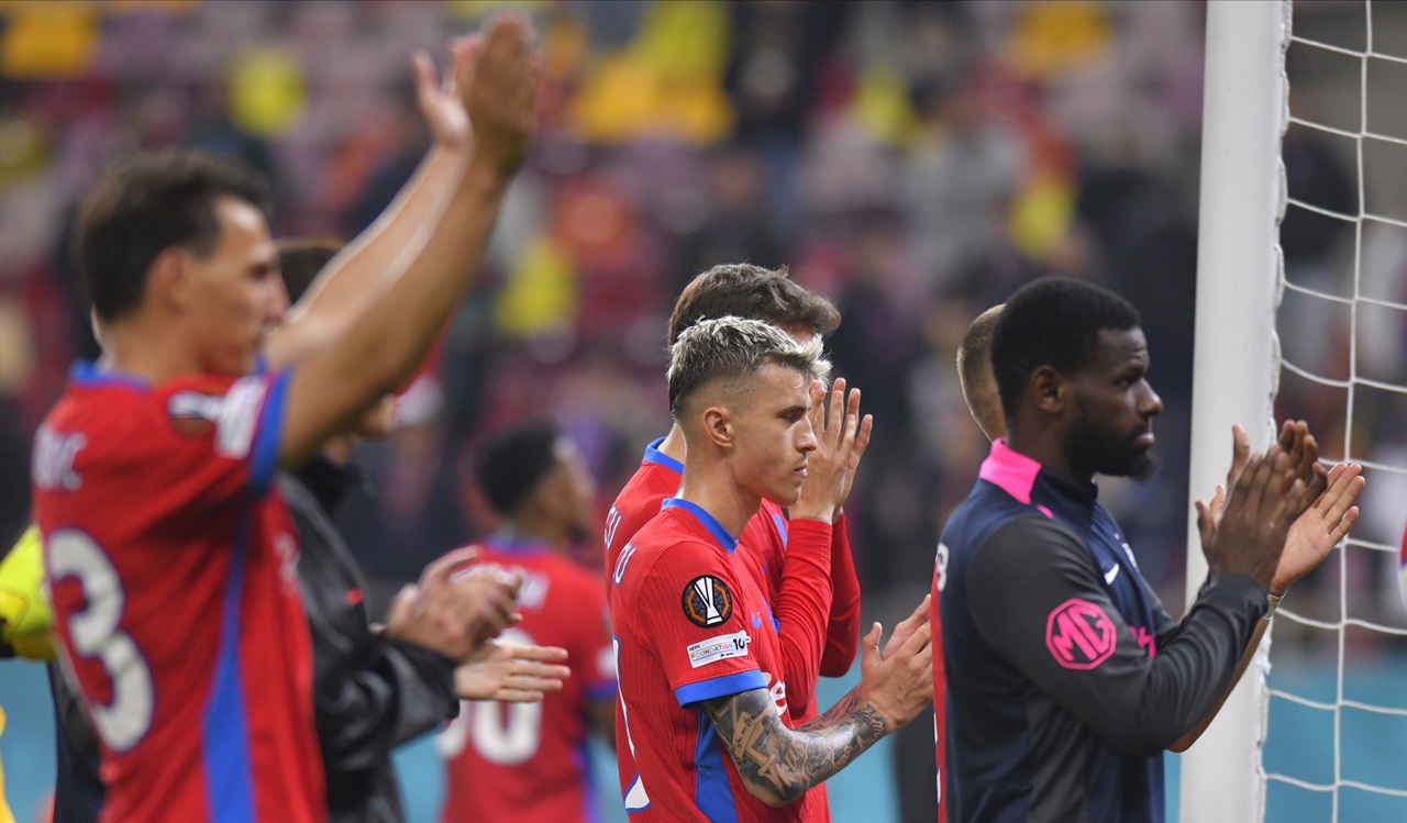 Gigi Becali a numit vinovatul după FCSB – Bologna 1-2: „El a pierdut meciul”