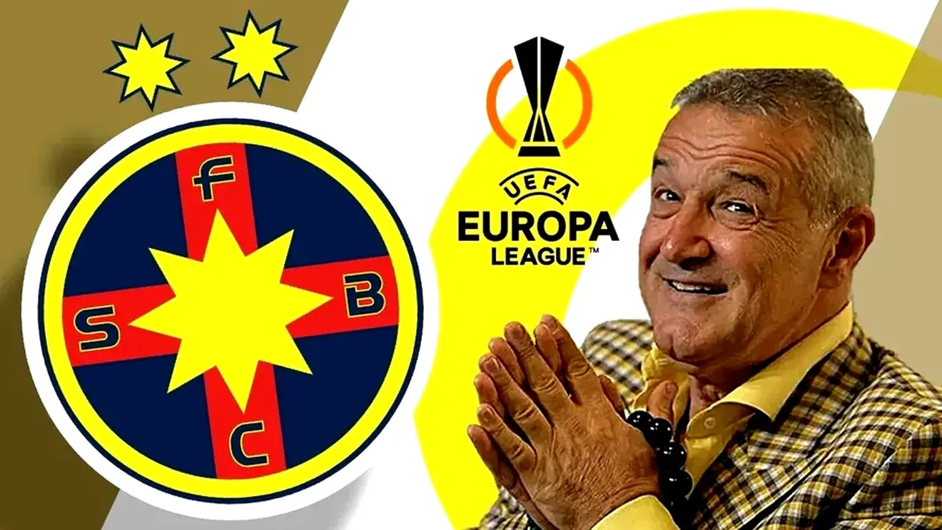 Gigi Becali a prezis ce va urma în Europa: „Spun sentimentele mele”